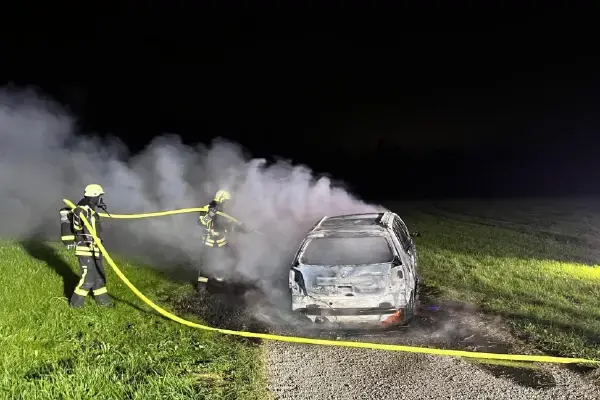 Freiwillige Feuerwehr Niederndorf