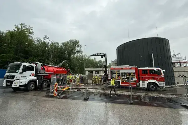 Freiwillige Feuerwehr Niederndorf