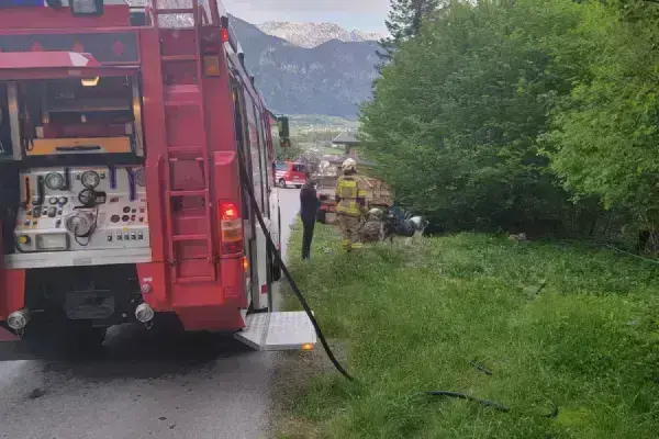 Freiwillige Feuerwehr Niederndorf