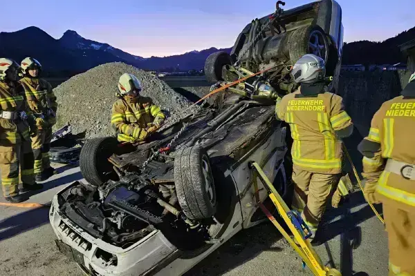 Freiwillige Feuerwehr Niederndorf