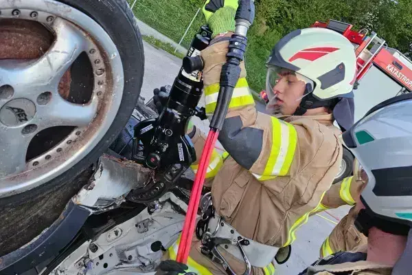 Freiwillige Feuerwehr Niederndorf