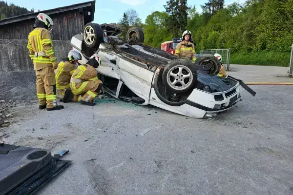 Freiwillige Feuerwehr Niederndorf