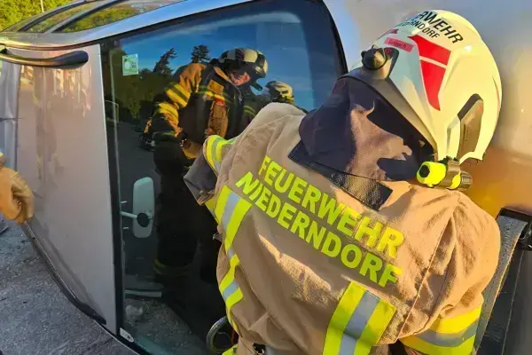 Freiwillige Feuerwehr Niederndorf