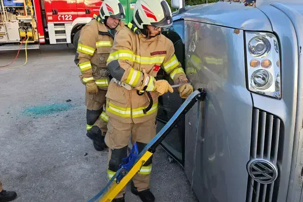 Freiwillige Feuerwehr Niederndorf