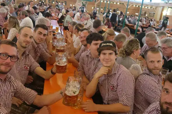 Freiwillige Feuerwehr Niederndorf