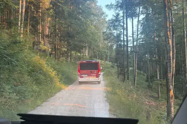 Freiwillige Feuerwehr Niederndorf