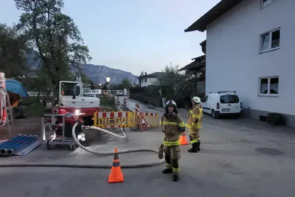 Freiwillige Feuerwehr Niederndorf