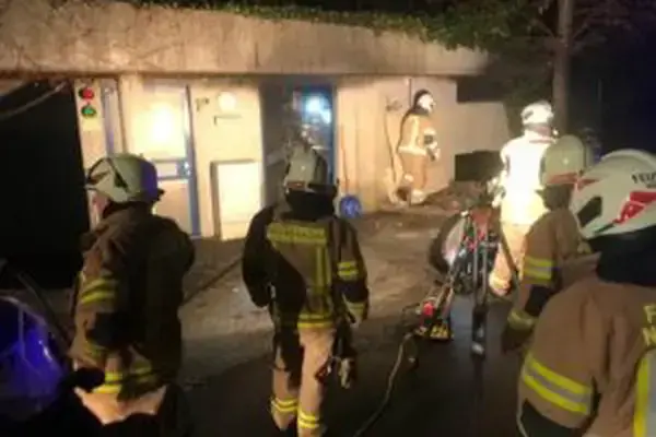 Freiwillige Feuerwehr Niederndorf