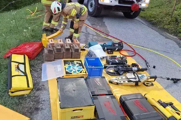 Freiwillige Feuerwehr Niederndorf