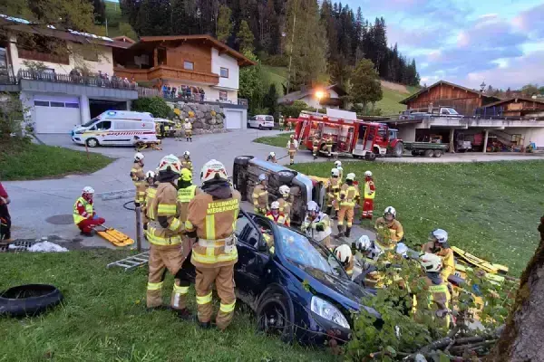 Freiwillige Feuerwehr Niederndorf