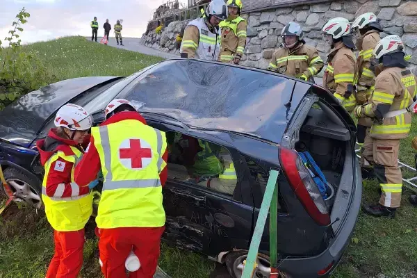 Freiwillige Feuerwehr Niederndorf