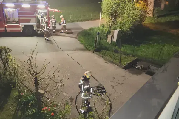 Freiwillige Feuerwehr Niederndorf