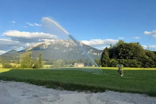 Freiwillige Feuerwehr Niederndorf