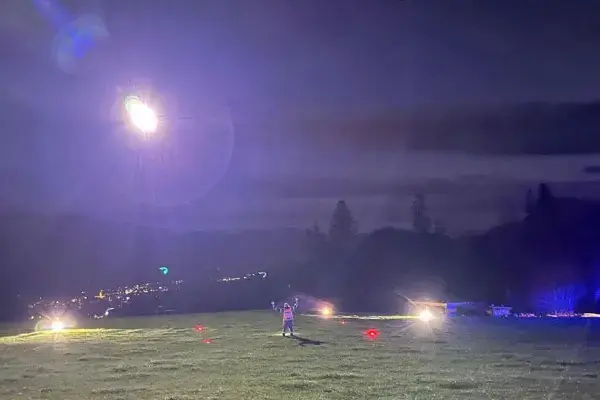 Freiwillige Feuerwehr Niederndorf