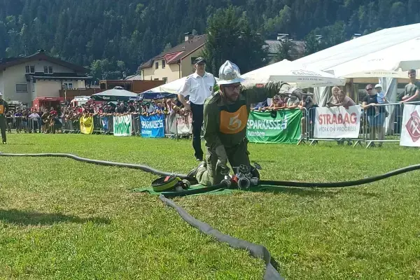 Freiwillige Feuerwehr Niederndorf