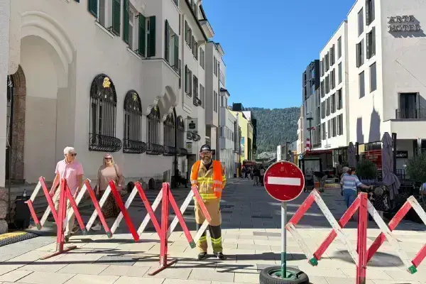 Freiwillige Feuerwehr Niederndorf