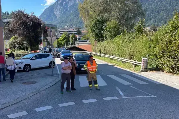 Freiwillige Feuerwehr Niederndorf