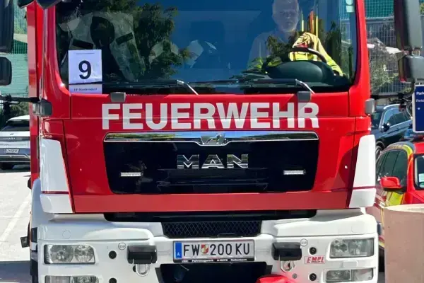Freiwillige Feuerwehr Niederndorf