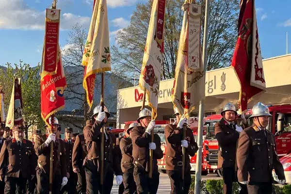 Freiwillige Feuerwehr Niederndorf