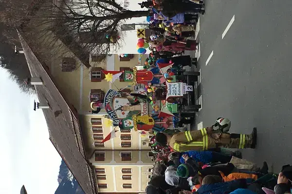 Freiwillige Feuerwehr Niederndorf