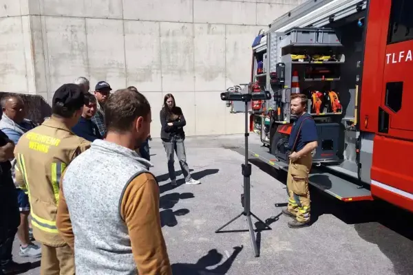 Freiwillige Feuerwehr Niederndorf