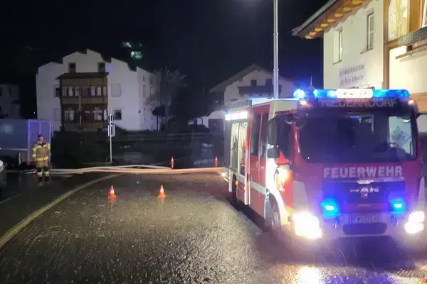 Freiwillige Feuerwehr Niederndorf