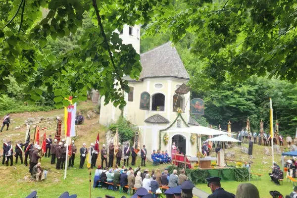 Freiwillige Feuerwehr Niederndorf