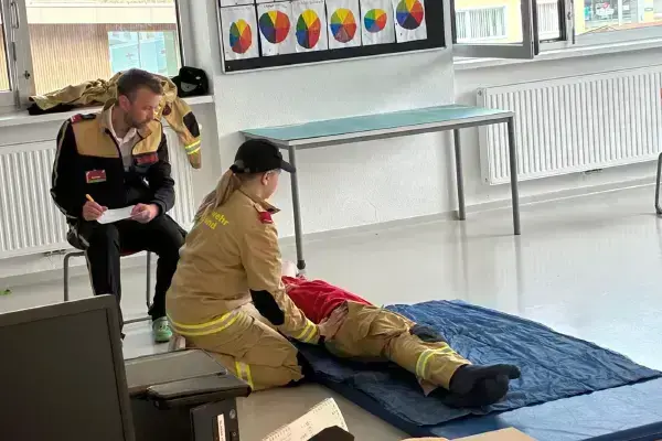 Freiwillige Feuerwehr Niederndorf