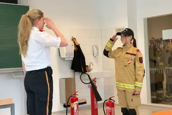 Freiwillige Feuerwehr Niederndorf