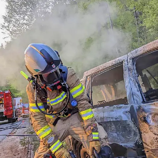 Freiwillige Feuerwehr Niederndorf