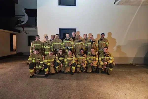 Freiwillige Feuerwehr Niederndorf