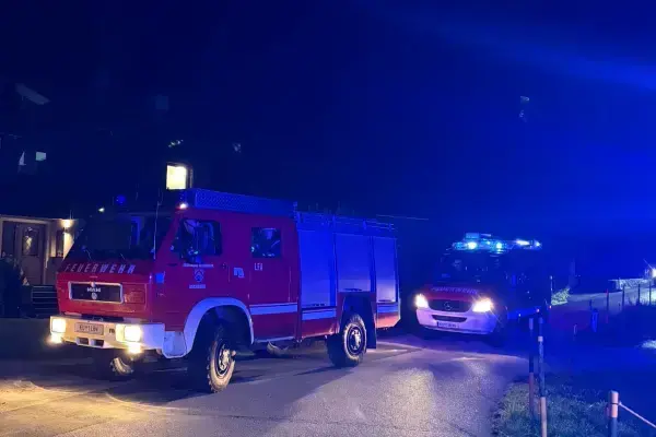 Freiwillige Feuerwehr Niederndorf