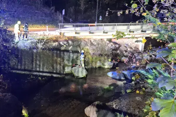 Freiwillige Feuerwehr Niederndorf