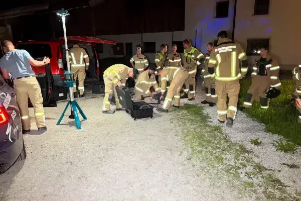 Freiwillige Feuerwehr Niederndorf