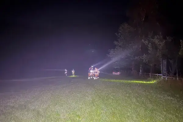 Freiwillige Feuerwehr Niederndorf