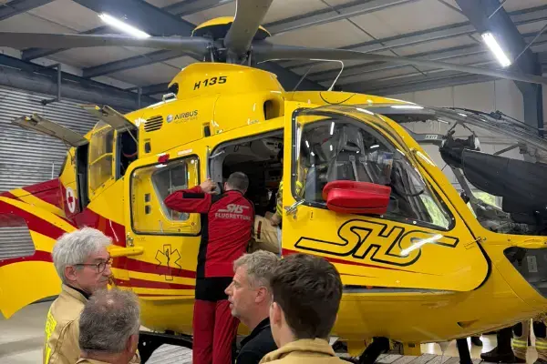 Freiwillige Feuerwehr Niederndorf