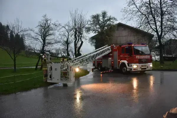 Freiwillige Feuerwehr Niederndorf