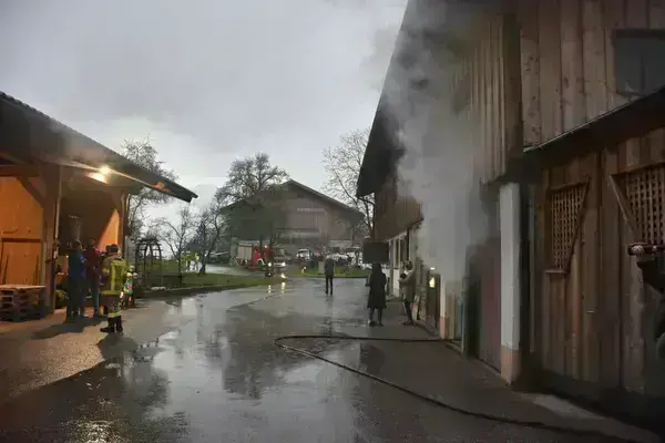 Freiwillige Feuerwehr Niederndorf