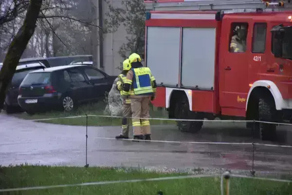 Freiwillige Feuerwehr Niederndorf