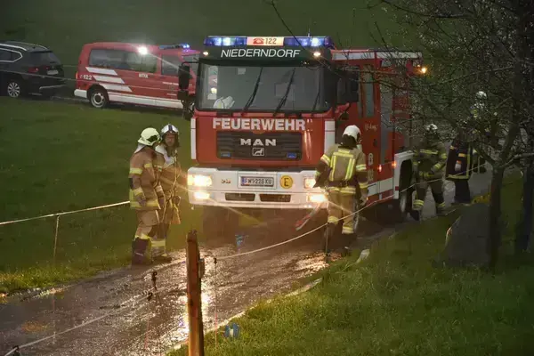 Freiwillige Feuerwehr Niederndorf