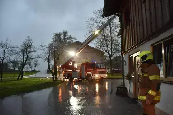 Freiwillige Feuerwehr Niederndorf