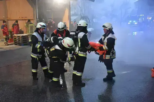 Freiwillige Feuerwehr Niederndorf