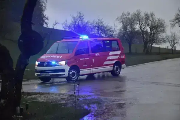 Freiwillige Feuerwehr Niederndorf