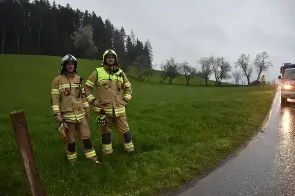 Freiwillige Feuerwehr Niederndorf