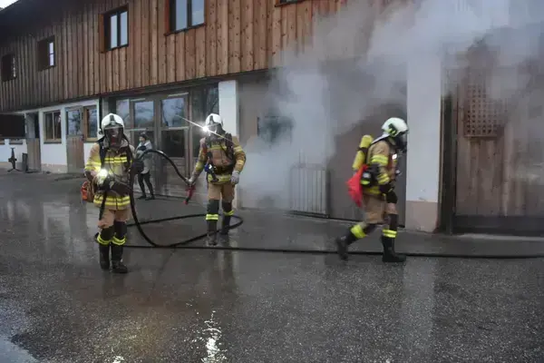 Freiwillige Feuerwehr Niederndorf