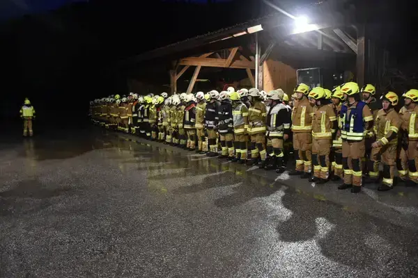 Freiwillige Feuerwehr Niederndorf