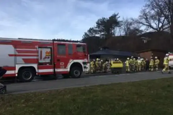 Freiwillige Feuerwehr Niederndorf