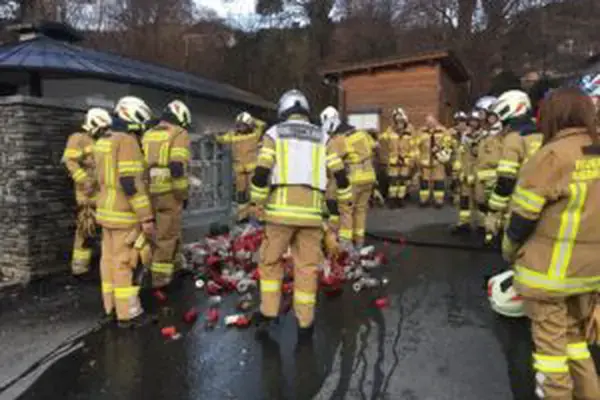 Freiwillige Feuerwehr Niederndorf