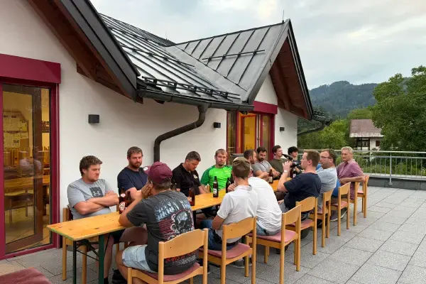 Freiwillige Feuerwehr Niederndorf