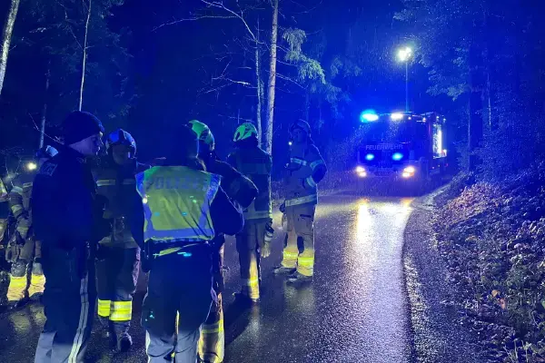 Freiwillige Feuerwehr Niederndorf